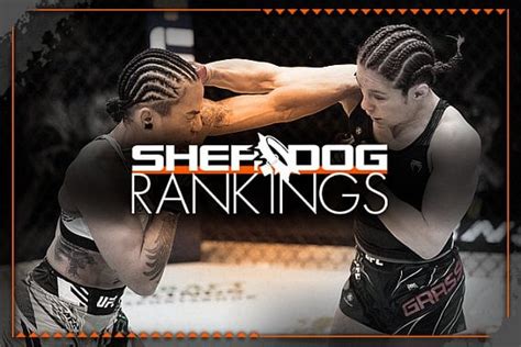 wmma rankings|womens martial arts.